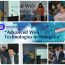 “Advanced Web Technologies” семинар, хэлэлцүүлэг боллоо