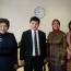 Монгол, Индонезийн парламентын бүлгийн дарга Индонезид ажиллав
