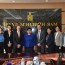 НҮБ-ын Хүүхдийн сангийн Зүүн Ази, Номхон Далайн Бүсийн захиралтай уулзлаа