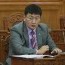 Я.Содбаатар: Монголын оюуны салбарыг оролдож болохгүй