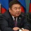 Д.Ганбат: Монгол хэлний тухай хууль цаг үеэ олсонгүй