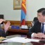 Кохлеар Монголиа ТББ-ын төлөөлөгчдийг хүлээн авч уулзлаа