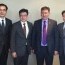 Я.Содбаатар гишүүний урилгаар Солонгосын тэргүүлэх зэргийн эмч нар Монголд ирж ажиллалаа