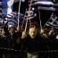 Грекийн эдийн засаг дахь эмгэнэлт хошин жүжиг