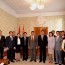 Хятадын коммунист намын төлөөлөгчдийг хүлээн авч уулзлаа
