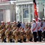 Мянган оюутан- цэрэг Чингисийн талбайд тангараг өргөлөө