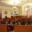 Монгол Улсын 2012 оны төсвийн тухай хуульд нэмэлт оруулах асуудал гацаанд оров