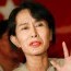 Ан Сан Су Чигийн ялалт буюу Мьянмар дахь ардчиллын эхний алхам