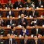Тэрбумтнуудын парламент-Хятад
