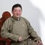 Монгол төрийн ноён нуруу төвшин байг