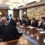 Улсын Их Хурлын дарга З.Энхболд Бүгд Найрамдах Филиппин Улсын Парламентын төлөөлөгчдийг хүлээн авч уулзав