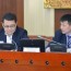 Монгол Улсын Засгийн газар, БНЭУ-ын Экспорт-Импорт банк хооронд байгуулах зээлийн хэлэлцээрийг зөвшилцөхийг дэмжлээ