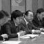 Япон Улсын парламентын Төлөөлөгчдийн танхимын гишүүд айлчиллаа