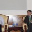 Н.Батцэрэг сайд  БНХАУ-ын ӨМӨЗО-ны Хянган аймгийн Ардын засгийн газрын төлөөлөгчдийг хүлээн авч уулзлаа