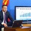 Монгол Улсын нийгэм, эдийн засаг, төсөв, санхүүгийн өнөөгийн нөхцөл байдлын талаар мэдээлэл хийлээ