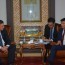 Монгол Улсын ХЗДХЯ ОХУ-ын Дотоод хэргийн яам хамтын ажиллагааны хэлэлцээрээ шинэчлэн байгуулна