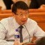 Ж.Энхбаяр: Монгол Улс багадаа 10-20 жилд авлигатай тууштай тэмцэх ёстой