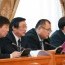 Монгол Улсын Ерөнхийлөгчийн хоригийг хүлээн авах боломжгүй хэмээн шийдвэрлэлээ