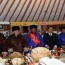 “Монгол Улсын аварга малчин” Ц.Доржсүрэнд шагналыг нь гардууллаа