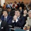 Монгол Улсын Их Хурлын дарга, ОУПХ-ны Ази, Номхон далайн бүлгийн дарга М.Энхболд ОУПХ-ны Ассамблейн 136-р чуулганд үг хэллээ