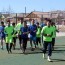 Сонгинохайрхан дүүргийн өсвөрийн хөлбөмбөгийн клубын тамирчид Хөх хотод хамтарсан бэлтгэл хийнэ