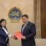 Монгол Улс, Азийн дэд бүтцийн хөрөнгө оруулалтын банк хоорондын Зээлийн хэлэлцээрийг соёрхон батлах төслийг өргөн барилаа