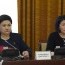 “Монгол Улсын эдийн засаг, нийгмийг 2018 онд хөгжүүлэх үндсэн чиглэл”-ийн биелэлтийг өргөн мэдүүлэв