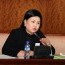 Д.Оюунхорол: УИХ-аас Парисын хэлэлцээрийг соёрхон баталсан учраас Монгол Улсын бодлогод ямар нэгэн өөрчлөлт орохгүй