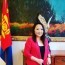 Н.Солонго: Монголд эрүүл улс төр дутагдаж байна