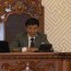 Монгол Улсын нэгдсэн төсвийн 2016 оны гүйцэтгэл, Засгийн газрын санхүүгийн нэгдсэн тайлангийн нэг дэх хэлэлцүүлгийг хийлээ