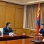 Монгол Улсын Ерөнхийлөгч Х.Баттулга АТГ-ын удирдлагуудыг хүлээн авч уулзаж, “60 тэрбумын” асуудлыг шалгах явцад нухацтай хандахыг анхаарууллаа