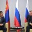 Монгол, Оросын ерөнхийлөгч нар Жүдогийн ДАШТ-ий үеэр анх удаа уулзлаа