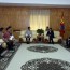 УИХ-ын дэд дарга Ц.Нямдорж Бутаны Вант Улсын Гадаад хэргийн сайд Дамчо Доржийг хүлээн авч уулзлаа