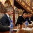 НҮБ-ын Байгаль орчны хөтөлбөрийн дарга Монгол Улсад айлчилж байна