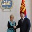Ерөнхийлөгч Х.Баттулга НҮБ-ын Монгол дахь суурин төлөөлөгчийг хүлээн авч уулзав