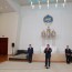 Монгол Улсын Ерөнхийлөгчийн зарлигаар дипломат цол олгов