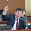 Ц.Гарамжав: Цагаачлал дээрх Монгол төрийн бодлого нь юу юм бэ?