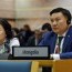 Н.Цэрэнбат:Аялал жуулчлалыг Монгол улсын эдийн засгийн тулгуур багана болгох боломж, гарц байна