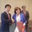 Эрүүл мэндийн сайд Д.Сарангэрэлийн Япон Улсад хийсэн ажлын айлчлал амжилттай өндөрлөлөө