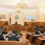Монгол Улсын нэгдсэн төсвийн 2019 оны төсвийн хүрээний мэдэгдлийг хэлэлцлээ