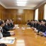 “Ажилсаг Монгол” хөтөлбөрийн талаар ХБНГУ-ын парламентын төлөөлөгчидтэй санал солилцов