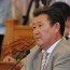 УИХ-ын гишүүн Д.Тэрбишдагва Монголын Хүнсчдийн холбооны тэргүүнээр улиран сонгогдлоо