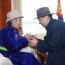Монгол Улсын Ерөнхий сайд У.Хүрэлсүхийн үндэсний их баяр наадамд илгээх мэндчилгээ