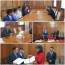 “ДАНВОН” эмнэлгийн захирал Чэ Сог Гуан болон төлөөлөгчдийг хүлээн авч уулзлаа
