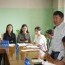 Дорноговь аймгийн нутгийн зөвлөлийн тэтгэлэгт хамрагдсан хамрагдсан сурагчидтай сургалтын гэрээ байгууллаа