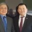 Солонгос, Канад, Монгол эмч нараас бүрдсэн баг Хөвсгөл аймгийн сумдад үнэ төлбөргүй үзлэг, оношилгоо хийжээ