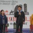 "Хүчирхэг Монгол" спорт, урлагийн өдөр болж байна