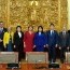 Монгол Улсын Их Хурал, Европын парламент хоорондын XII уулзалтаар Хамтарсан мэдэгдэл гаргалаа