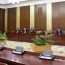 Монгол Улсын Засгийн газраас таван хуулийн төсөл өргөн барилаа