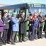 Монгол инженерүүдийн бүтээсэн “Мон-30” автобус үйлчилгээнд явахад бэлэн болжээ